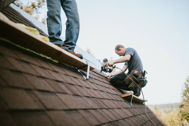 Trusted India Hook, SC Roofing Contractor Experts